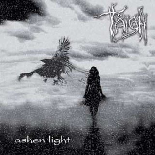 Taiga: Ashen Light (CD)