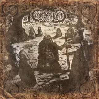 Gjallarhorn: Folkvang (Фолькванг) (CD)