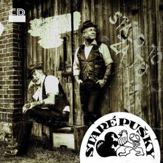 Staré pušky: Stálo to zato (Digipack CD)