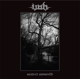 V.O.H.: Hledat odpověď (CD)