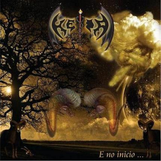 Heia: E No Início... (CD)
