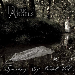 Dark Angels: Symphony Of Bridal Veil (CD)