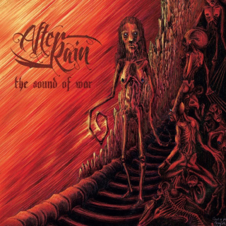 After Rain: The Sound Of War (CD)
