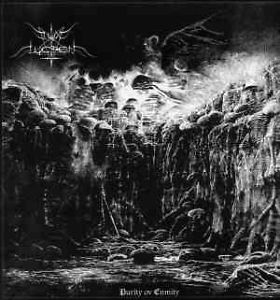 Lux Luciferi: Purity Of Enmity (CD)