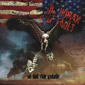 Human Fault: No není tady krásně? (CD)