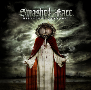Smashed Face: Misanthropocentric (Digipack CD)