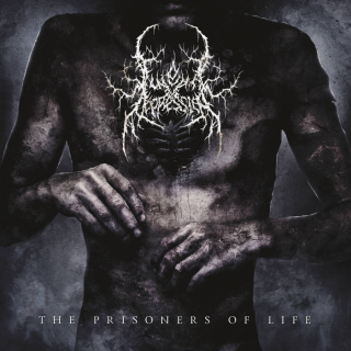 Funeral Oppression: The Prisoners Of Life (CD)
