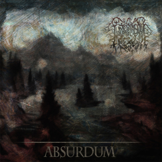 Montes Insania: Absurdum (CD)