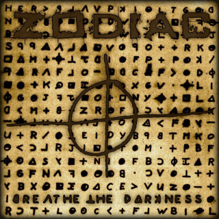 Zodiac: Breathe The Darkness (CD)