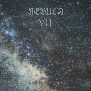 Nebula VII: Dawn Of A New Era (CD)