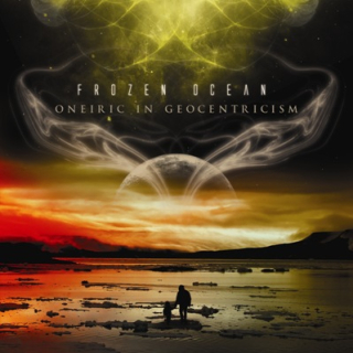 Frozen Ocean: Oneiric In Geocentricism (CD)