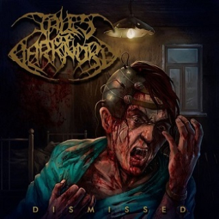 Tales Of Darknord: Dismissed (CD)
