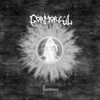 Gôr Mörgûl: Heresy (CD)