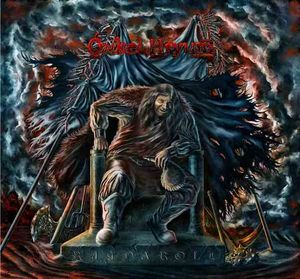 Onkel Hryum: Ragnaroll (Digipack CD)