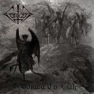 Forgot: Doomed To Exile (CD)