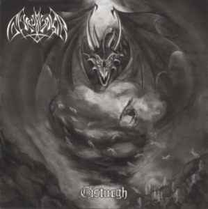 Gaktungar: Gisturgh (CD)