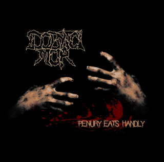 Dobytčí mor: Penury Eats Handly (CD)