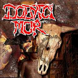 Dobytčí mor ‎: Syndrom (CD)