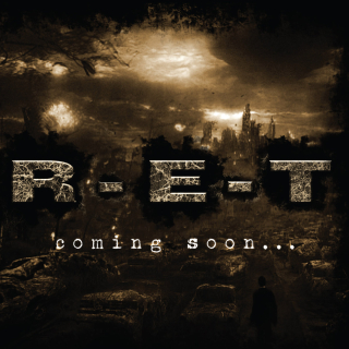 R.E.T.: Coming Soon... (CD)