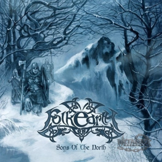 Folkearth: Sons Of The North (CD)