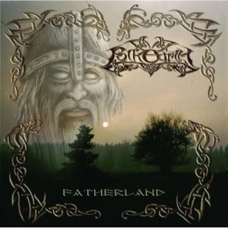 Folkearth: Fatherland (CD)