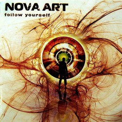 Nova Art: Follow Yourself (CD)