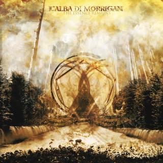 L'Alba Di Morrigan: The Essence Remains (CD)