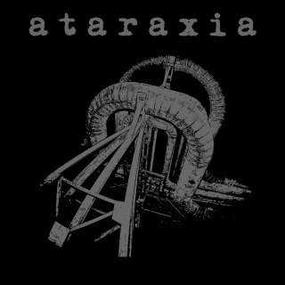 Ataraxia: Ataraxia (Digi CD)