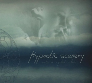 Hypnotic Scenery: Detur & Crystal Curtain (CD)