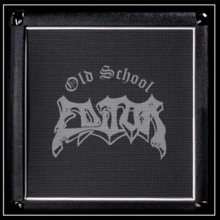 Editor: Old School (CD)