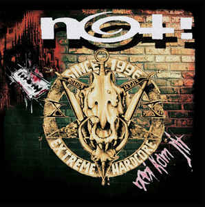 NOT!: Není kam jít (CD)