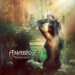 Anabioz: There The Sun Falls (CD)