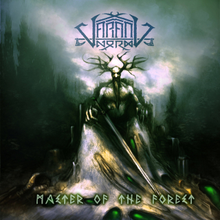 Varang Nord: Master of the Forest (Хозяин Леса) (CD)