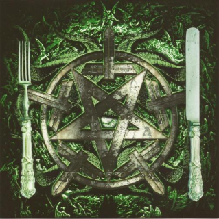 Antigod / Have The Munchies: Antigod / Have The Munchies (CD)