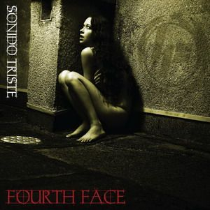 Fourth Face: Sonido Triste (CD)