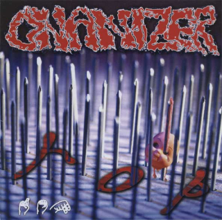 Onanizer: Rop (CDr)