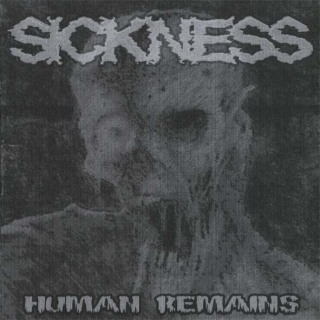 SICKNESS: human remains