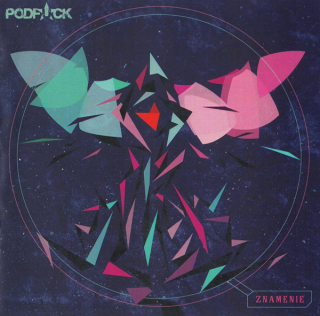 Podfuck: Znamenie (CDr)
