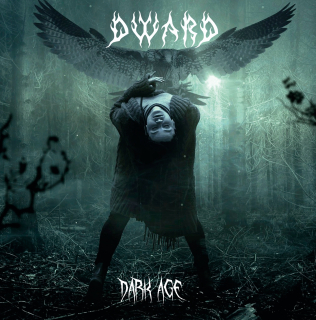Dward: Dark Age (CDr)