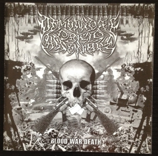 Demonical Crisis Assembly: Blood War Death (CDr)