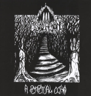 Isolation: A Perpetual Echo (CDr)