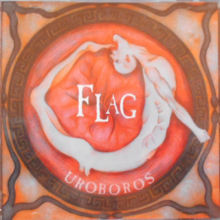 Flag: Uroboros (CDr)