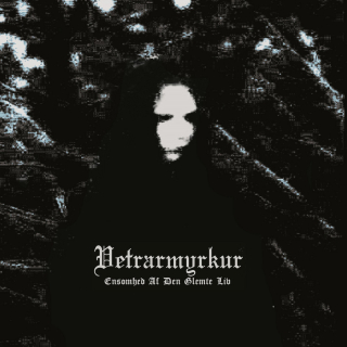 Vetrarmyrkur: Ensomhed Af Den Glemte Liv (CDr)