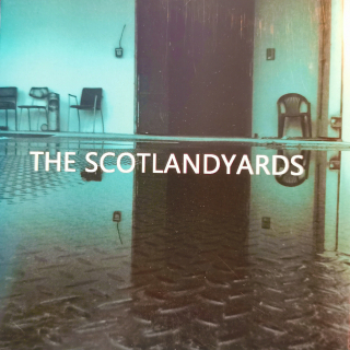 Scotlandyards, The: The Scotlandyards (CDr)