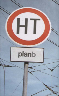 HT (Hoten Toten): Plan B (MC)