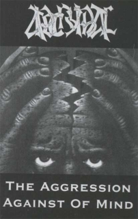 Apocryphal / Hagridden: The Aggression Against of Mind / Unholy Night (MC)