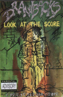 Drawbacks: Look at the Score (MC)