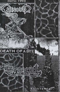 Grenouer / Tintagel: Death of a Bite / Existence