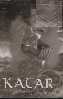 Katar: Paradigma Digitized (MC)