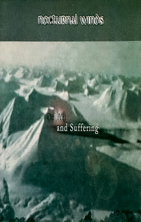 Nocturnal Winds: Of Art and Suffering (MC)